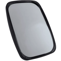 Specchietto laterale PLASTEX LP0328/SM per macchine agricole 328x238mm