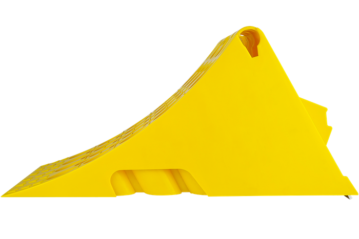 Bloccaruota KL76051 PLASTEX