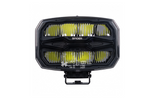 Faro da lavoro a LED con riflettore KAMAR X-SPIDER NINJA L3443 80xLED 80W