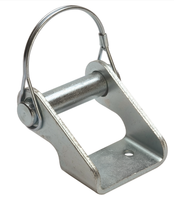 Supporto cerniera laterale rimorchio WINTERHOFF BSCHG 10-17-C