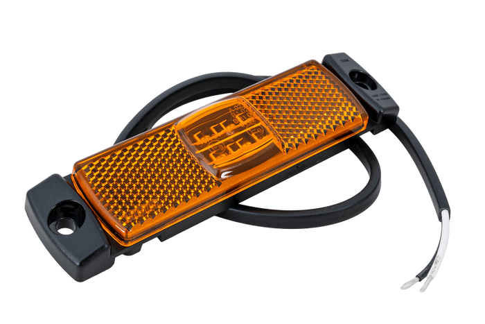 Lampada di segnalazione universale a LED FRISTOM FT-017