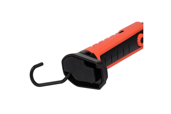 Lampada da officina a LED YATO YT-08527 10+4W 500lm