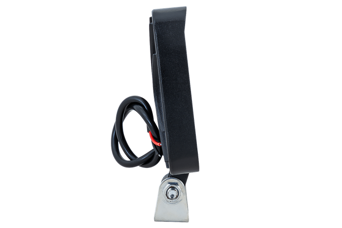 Riflettore per lampada da lavoro a LED HERMON LLP16MINI 16xLED 2880lm