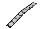 ProPlus 390094 rampa pieghevole per rimorchio 203 cm 340 kg