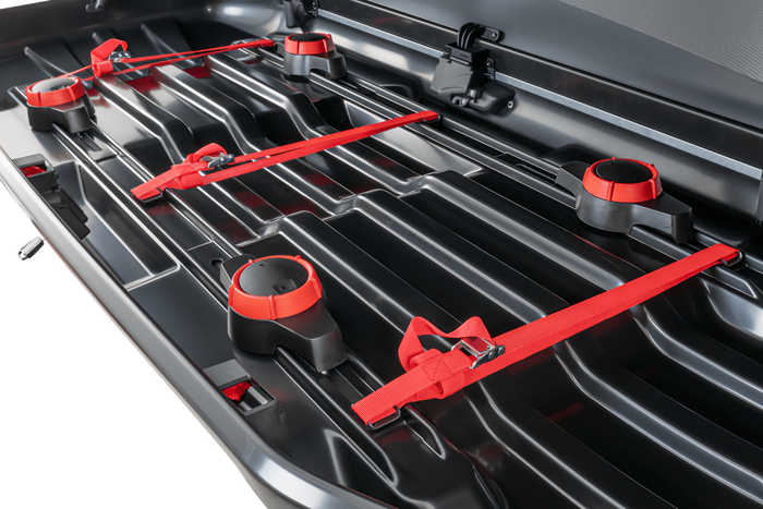 Box da tetto Atera Casar L antracite opaco