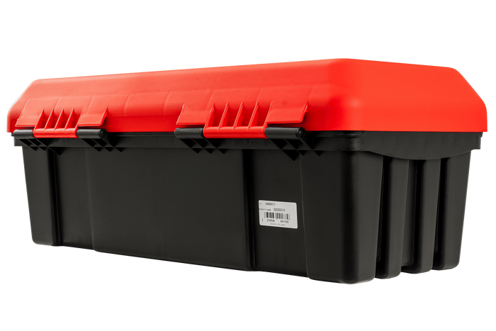 Contenitore estintore 6 kg DAKEN 82020 ADAMANT 671x310x247mm rosso