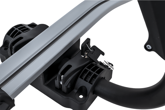 Inter Pack Forvelo - portabici da tetto