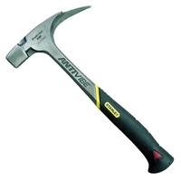 STANLEY Antivibe 1-51-937 martello da carpentiere