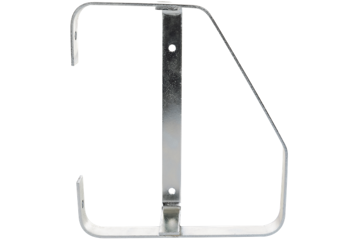 Telaio laterale in metallo per lampade angolari HORPOL TRM00936 destro