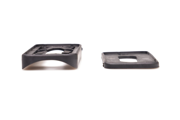 Spia di avvertimento WAŚ 2469 W284 LED lampeggiante arancione MASTER/SLAVE