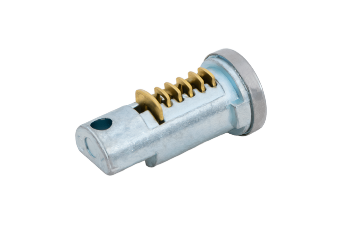 Lucchetto e chiave K007 - Inter Pack Trio/Quattro