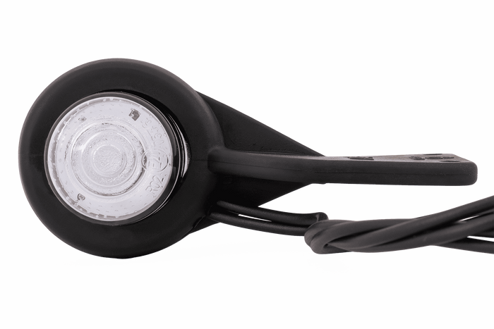 WAŚ W23 125 Lampada di segnalazione a LED universale