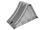 cuneo per ruote KNOTT G36 h: 150mm in metallo