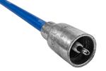 Cavo freno Bowden KNOTT NIRO 980207.14 a montaggio rapido 1230/1420mm