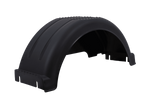 Parafango per rimorchio per barca 14" DOMAR D20430C passaruota 780/255mm
