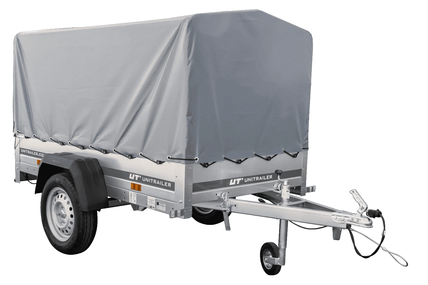 telone 80 cm grigio