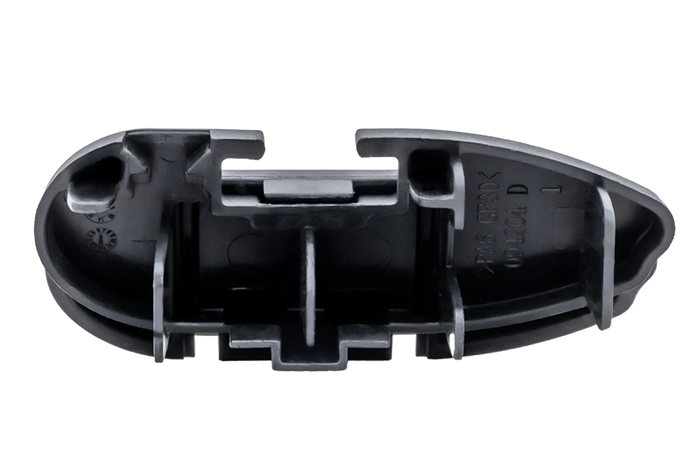 Tappo terminale (destro) per trave in alluminio - Atera Signo RT/RTD 8828700063