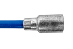 Cavo freno Bowden KNOTT NIRO 980207.17 a montaggio rapido 1530/1720mm