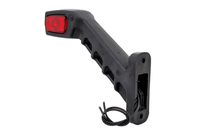 Luce di posizione WAŚ W48 2049L LED sinistra