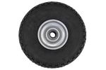 Ruota di scorta per ruotino di appoggio KNOTT 411414.001 260x85mm