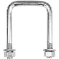 Morsetto quadrato M12 95/62/95