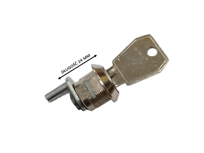 Serratura per scatole Inter Pack Carver II, Zenith I (2 pz.)