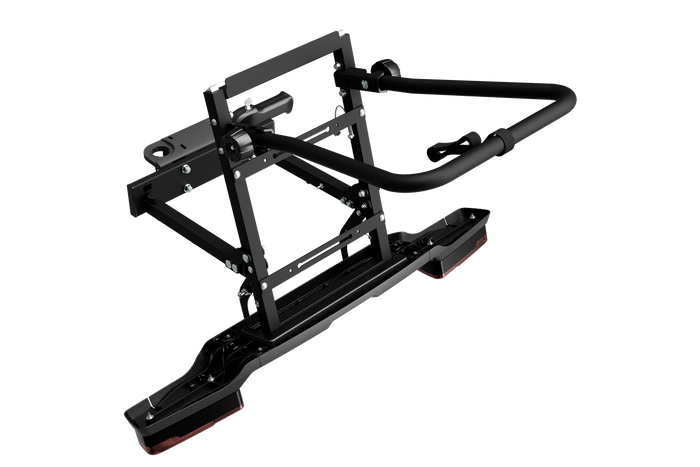Piattaforma modulare GP SATURN 23.GP019 per gancio di traino