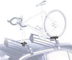 Tour Professional - Portabici da forcella