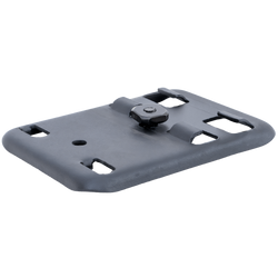Piastra di montaggio (posteriore) per portabici - Inter Pack Cosmo COS12