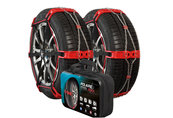 Catene da neve Polaire Steel Sock 102
