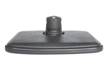 Specchio laterale PLASTEX LP0295 per macchine agricole 290x211mm