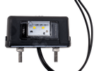 Luce targa a LED WAŚ W52 con cavo da 0,2 m