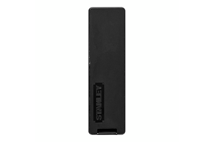 Lame a spezzare STANLEY da 18 mm, lame di ricambio per coltelli, 50 pezzi