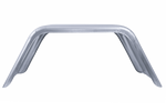 Parafango rimorchio 14" CHORUS passaruota 770/250mm