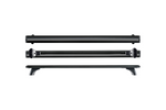 Barre portatutto e piedini CRUZ Airo Dark T133 - (2x) 925-776