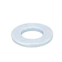 Rondella piana DROMET per dadi M10