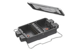 Scatola di derivazione elettrica 8x4 poli ProPlus 343099V02