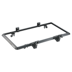 Piattaforma da tetto INNO QUICK BASE 60 per box GEAR CARRY 160 (INQ60)
