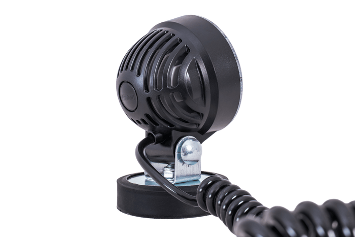 Riflettore per lampada da lavoro a LED FRISTOM FT-364 6xLED 2500lm con supporto magnetico