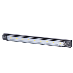 Lampada interna per auto a LED HORPOL LWD984 da 200 lm
