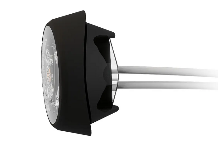 Lampada di segnalazione universale a LED FRISTOM FT-074B