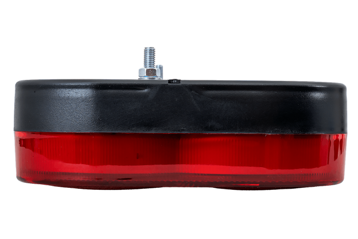 Fanale posteriore FRISTOM FT-77, 5 funzioni, sinistro