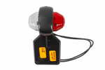 HORPOL LD 368/P LED luce di posizione sospesa a destra