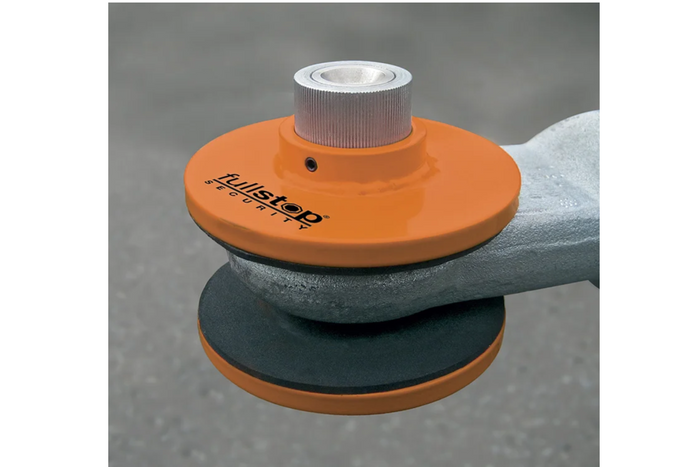 ProPlus Saracen 360037V04 Protezione per gli occhi del rimorchio
