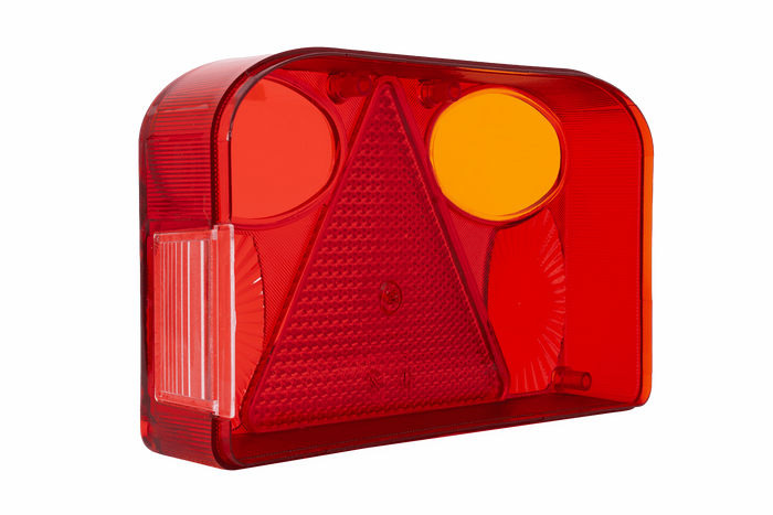 Copri fanale posteriore FRISTOM FT-088 KLPM sinistro