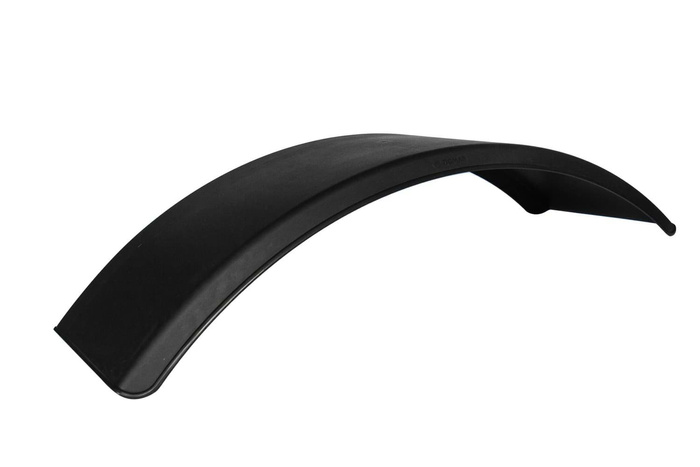 Parafango per macchine agricole 16-28" DOMAR T10100 passaruota 960/310mm
