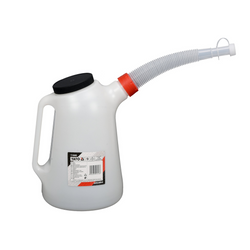 Imbuto flessibile da officina YATO YT-06985 da 5 litri