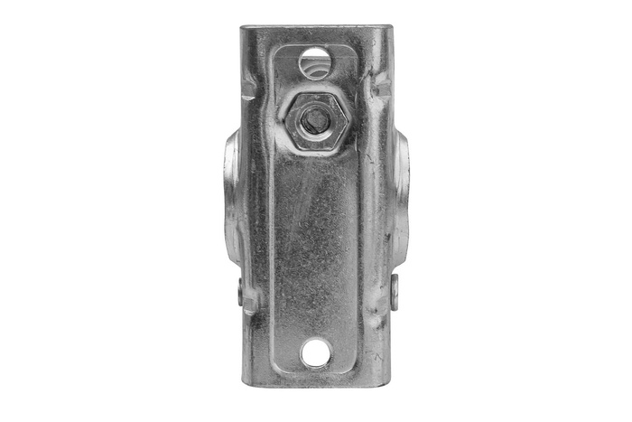 Morsetto del ruotino di rimorchio LB 48 Unitrailer 