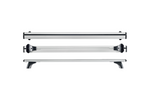 Barre e piedini per portapacchi CRUZ Airo T128 - (2x) 924-775