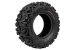 Pneumatico fuoristrada KENDA K587 Bear Claw HTR per quad/ATV 255/65 R12 50N 8PR TL